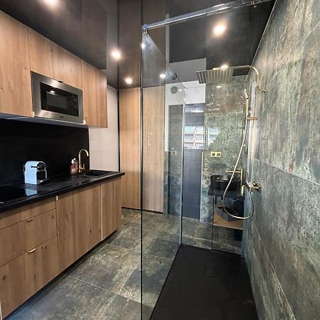 Studio Port Nature 1 Agde Dış mekan fotoğraf
