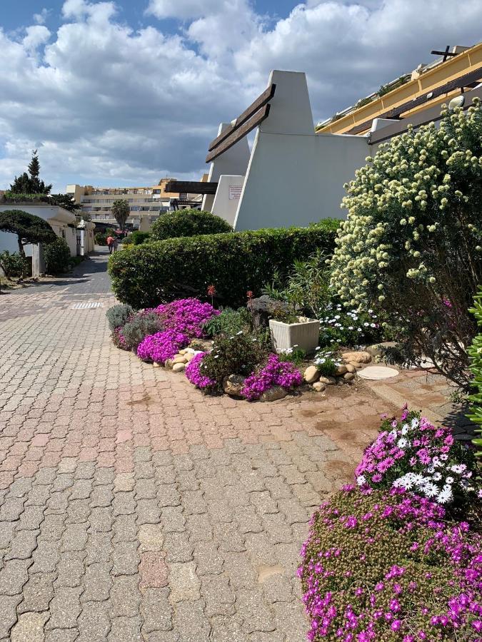 Studio Port Nature 1 Agde Dış mekan fotoğraf