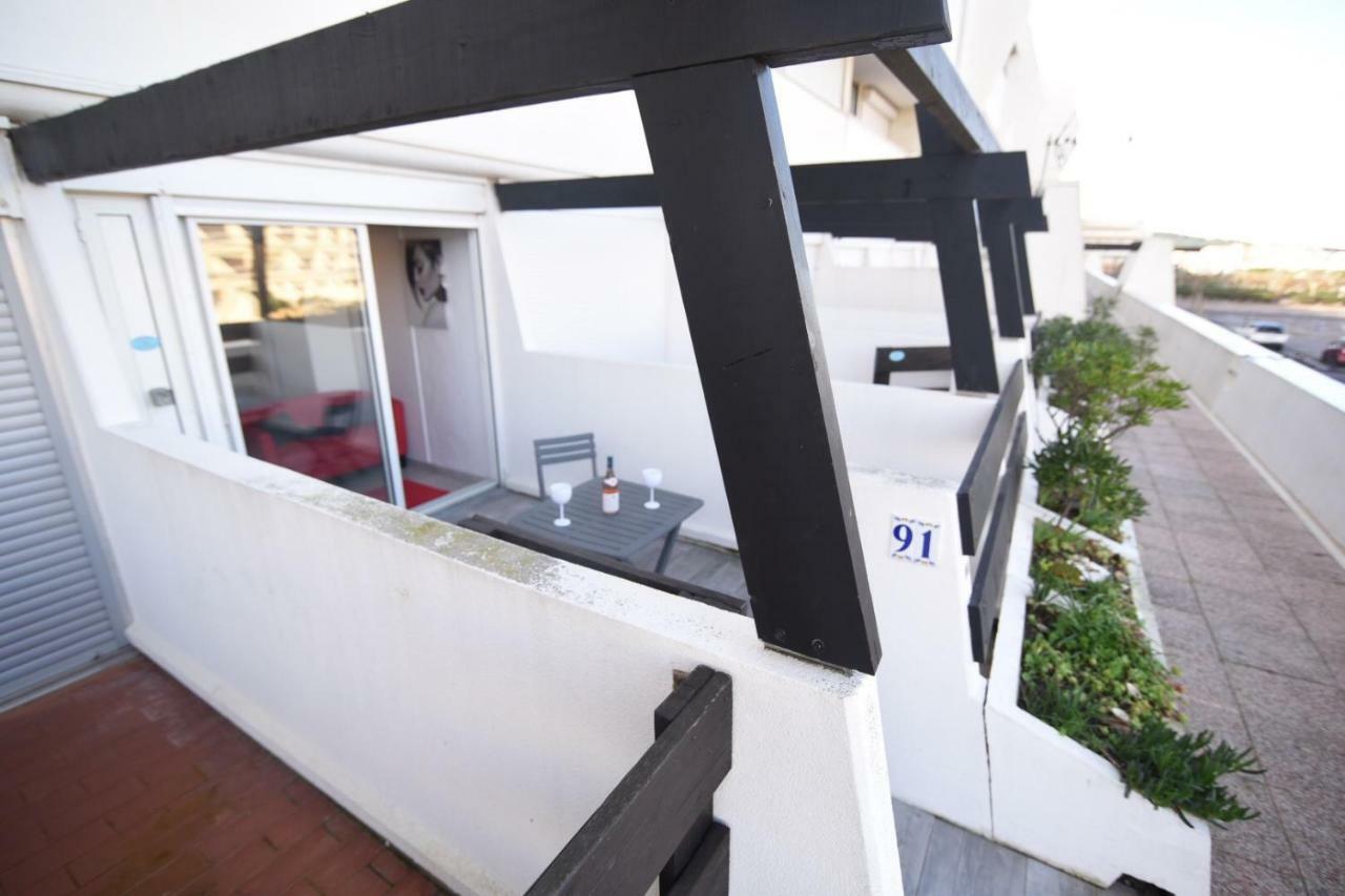 Studio Port Nature 1 Agde Dış mekan fotoğraf